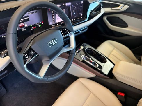New 2026 Audi A5 2.0T Premium AWD/4WD image 11