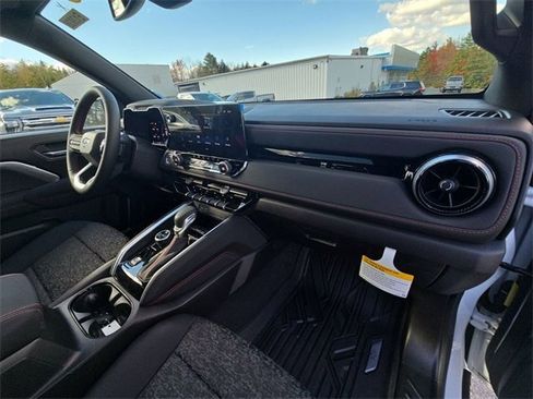 New 2025 Chevrolet Colorado Z71 w/ Technology Package image 30