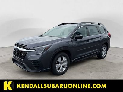 Used 2023 Subaru Ascent 8-Passenger