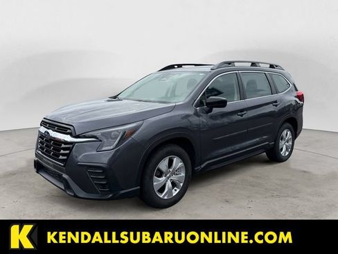 Used 2023 Subaru Ascent 8-Passenger AWD/4WD image 1