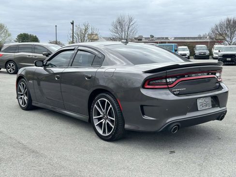 Used 2020 Dodge Charger R/T w/ Plus Group RWD image 4