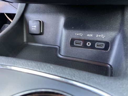 Used 2020 Dodge Durango R/T w/ Blacktop Package AWD/4WD image 28