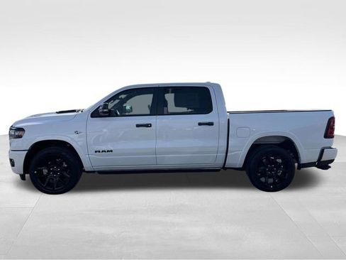 New 2026 RAM 1500 Laramie image 4