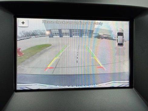 Used 2016 Ford Edge Sport image 34