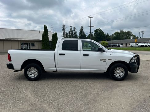 Used 2022 RAM 1500 Tradesman image 6
