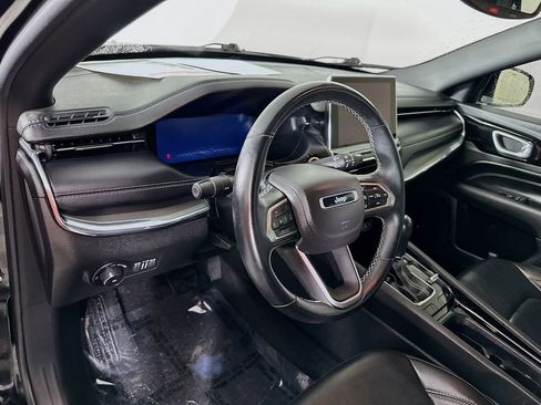 Certified 2022 Jeep Compass High Altitude image 17