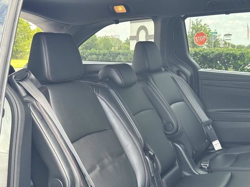 Used 2023 Honda Odyssey Sport image 26