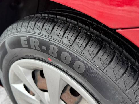 Used 2017 Kia Rio LX w/ Paint Protection Package image 36