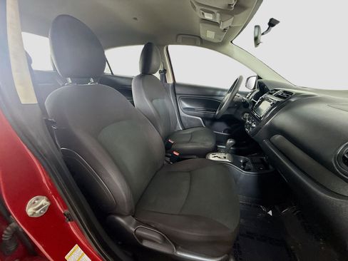 Used 2019 Mitsubishi Mirage G4 ES image 28