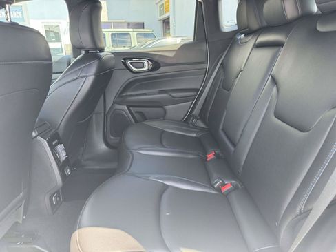 Used 2026 Jeep Compass Limited AWD/4WD image 14