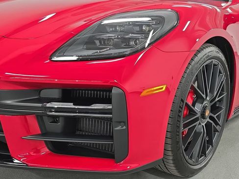 New 2026 Porsche Panamera GTS AWD/4WD image 11
