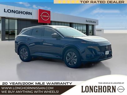 New 2025 Nissan Murano SL