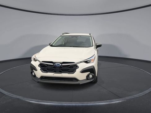 Certified 2024 Subaru Crosstrek 2.0i Premium image 3