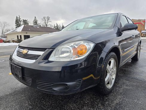 Used 2007 Chevrolet Cobalt LTZ image 2