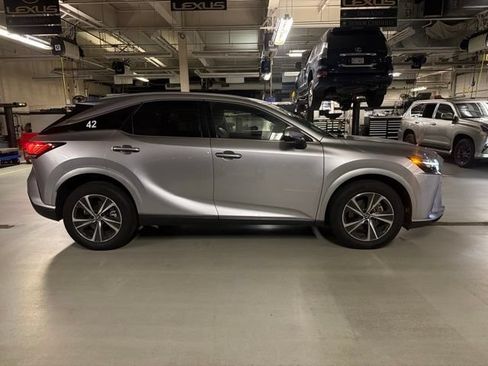 Certified 2026 Lexus RX 350 Premium w/ All Season Protection Package AWD/4WD image 7
