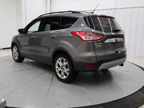 Used 2013 Ford Escape SEL image 8