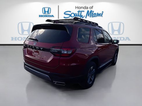 New 2026 Honda Pilot EX-L image 7