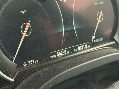 Used 2019 BMW X3 sDrive30i w/ Driving Assistance Package image 16