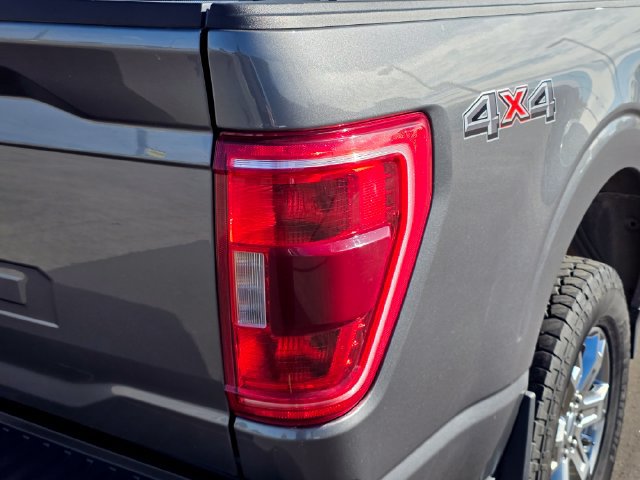 Used 2022 Ford F150 XLT w/ Equipment Group 302A High AWD/4WD image 11