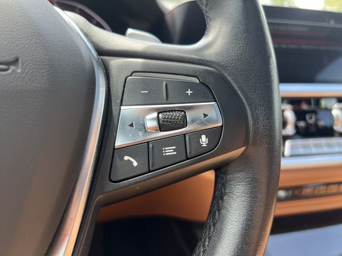 Used 2023 BMW 430i Gran Coupe RWD image 20