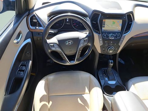 Used 2014 Hyundai Santa Fe Sport 2.0T w/ Navigation Package 06 image 11