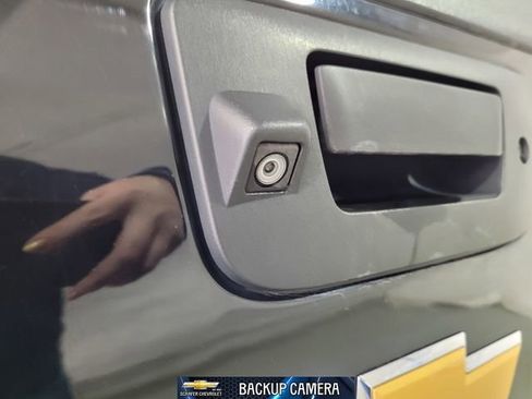 Used 2014 Chevrolet Silverado 2500 LT w/ Interior Plus Package image 7