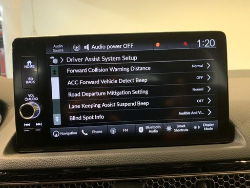 Used 2023 Honda Civic Sport Touring image 37