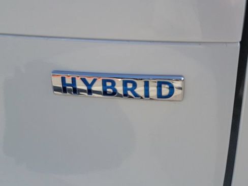 Certified 2026 MAZDA CX-50 AWD 2.5 Hybrid w/ Premium Pkg image 33