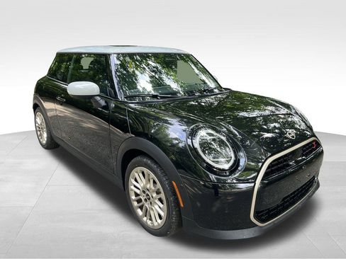Certified 2025 MINI Cooper S image 2