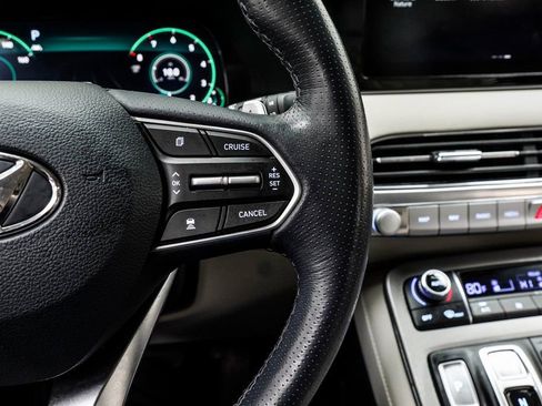 Used 2022 Hyundai Palisade Calligraphy image 34