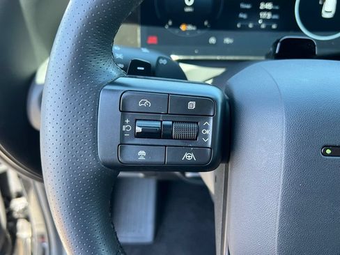 Used 2026 Hyundai Palisade XRT Pro AWD/4WD image 30