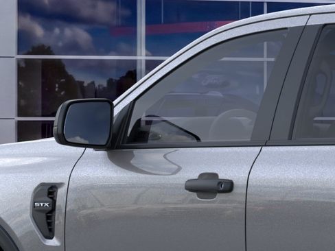 New 2026 Ford Ranger XL w/ Trailer Tow Package AWD/4WD image 20