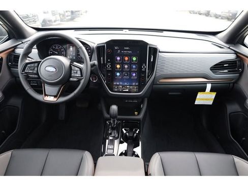 New 2026 Subaru Forester Sport AWD/4WD image 49