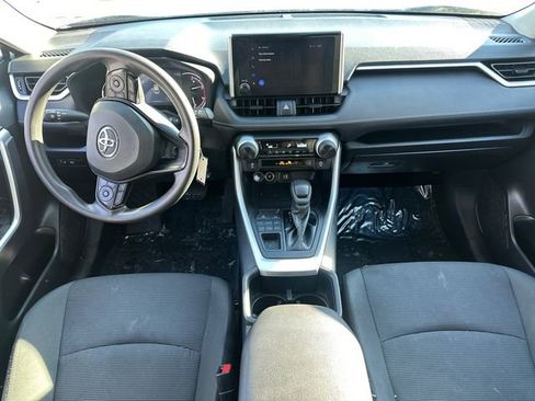 Certified 2025 Toyota RAV4 LE image 21