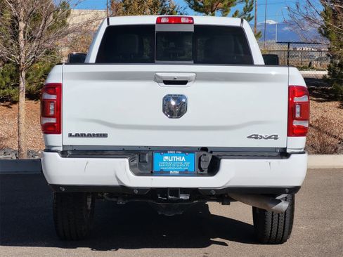 Used 2024 RAM 2500 Laramie image 6