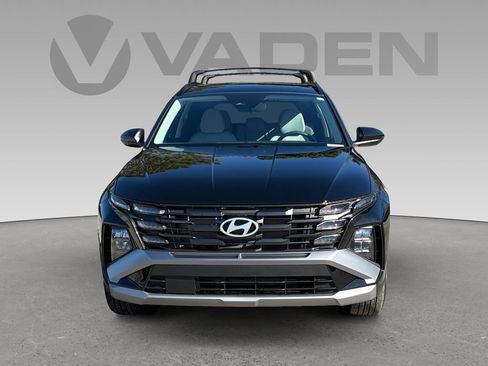 New 2026 Hyundai Tucson SEL image 22