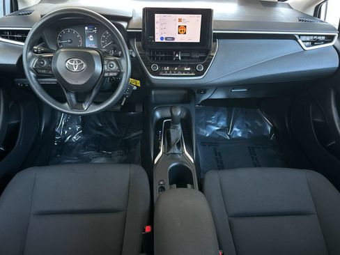 Used 2024 Toyota Corolla LE FWD image 12