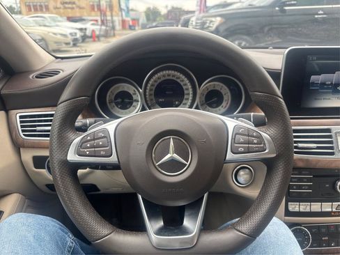 Used 2016 Mercedes-Benz CLS 400 image 15