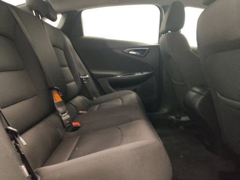 Used 2022 Chevrolet Malibu LS w/ LPO, Convenience Package 1 image 19