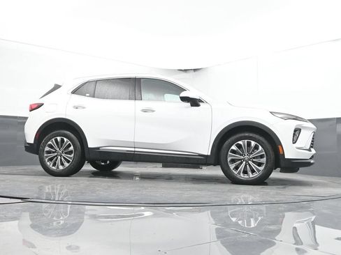 Used 2024 Buick Envision Preferred AWD/4WD image 34
