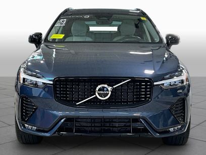 Used 2024 Volvo XC60 B5 Ultimate w/ Climate Package