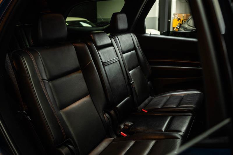 Used 2025 Dodge Durango GT AWD/4WD image 12