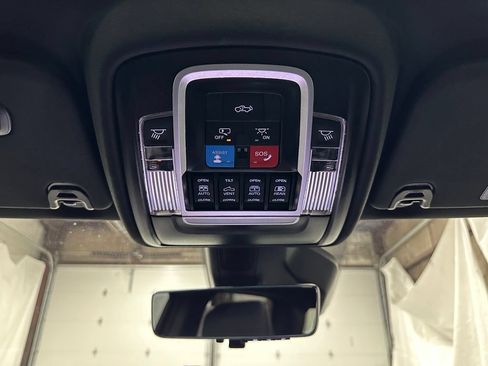 Used 2026 RAM 1500 RHO w/ RHO Level 1 Equipment Group AWD/4WD image 37