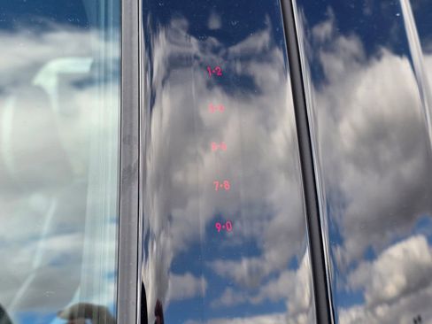 New 2026 Ford Explorer ST AWD/4WD image 13