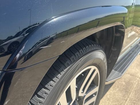 Used 2018 Toyota 4Runner Limited RWD image 20