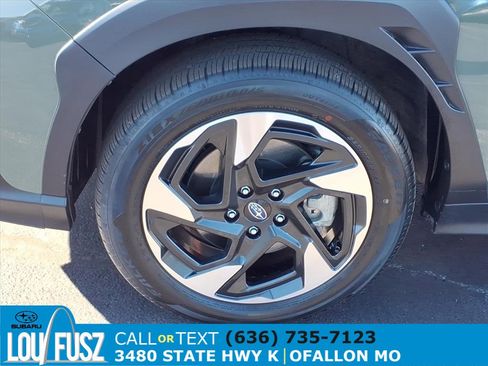 Used 2024 Subaru Crosstrek 2.5i Limited image 30