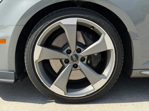 Used 2019 Audi S4 Prestige AWD/4WD image 36