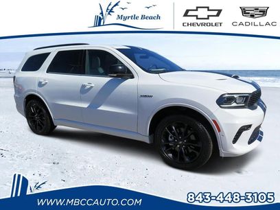 Used 2023 Dodge Durango R/T