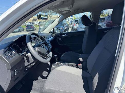 Used 2020 Volkswagen Tiguan S AWD/4WD image 13