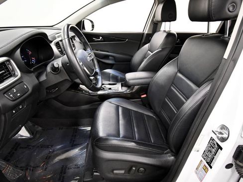 Used 2020 Kia Sorento EX AWD/4WD image 14